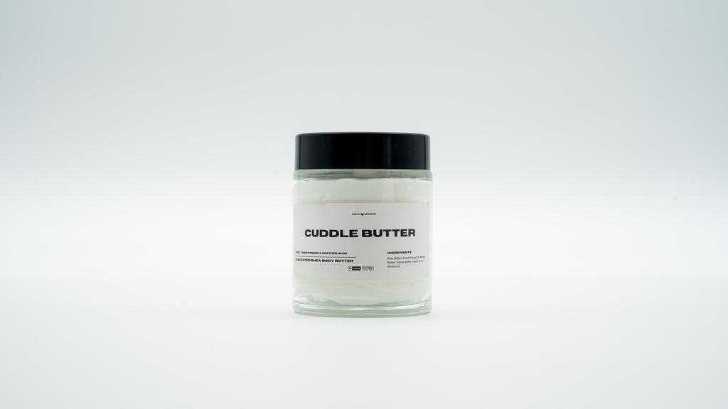 Cuddle Butter