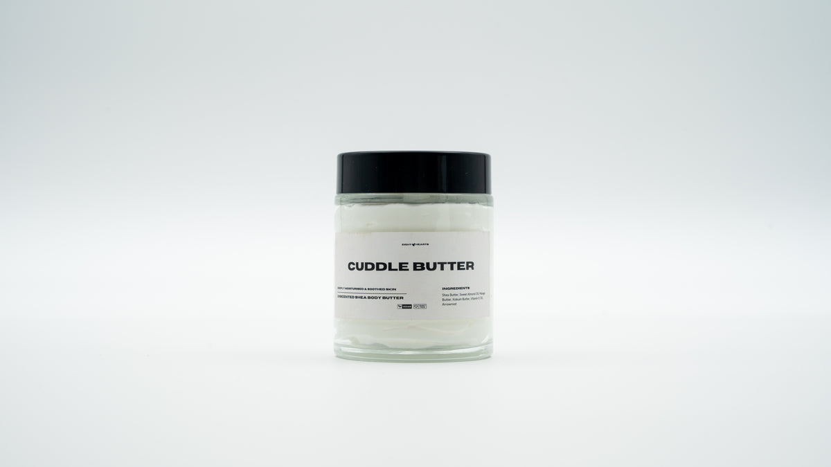 Cuddle Butter